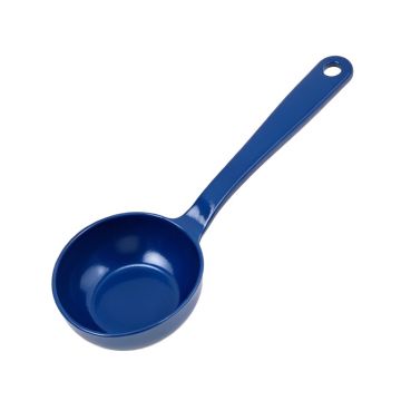 Olive Bridge Cooking Spoon - Blue