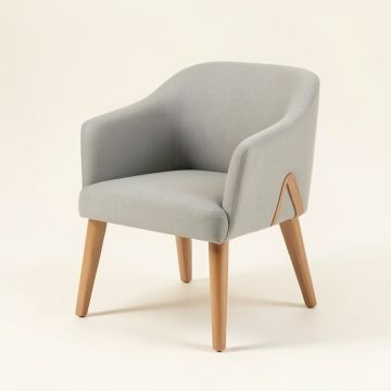 Real Good Chair (synthetic illustration; no displayed measurements)