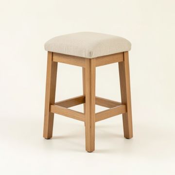 Aadvik 25 '' Counter Stool (synthetic illustration; no displayed measurements)