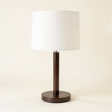Linsay 28.25 '' Standard Lamp (synthetic illustration; no displayed measurements)