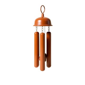 Jarom Zen Sun Bouncy Wind Chime