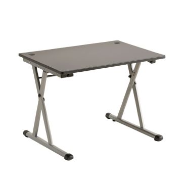 Household Can Be Lifted And Folded Folding Computer Desk 80Cm * 40Cm