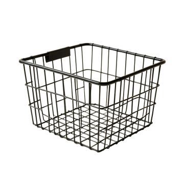 Square Wire Basket
