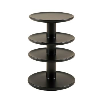 Secrist Free Form Multi-Tiered Plant Stand