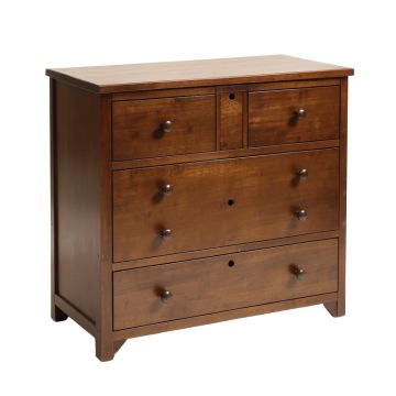 Ankney 6 Drawer Dresser