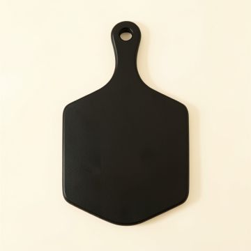 Bay Crossing Cutting Board - Black (synthetic illustration; no displayed measurements)