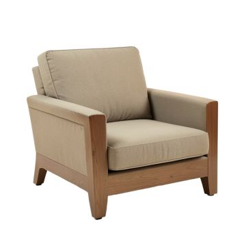 Ace 70 '' Pillow Top Arm Loveseat With Reversible Cushions