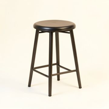 Colleyville Bar Stool (synthetic illustration; no displayed measurements)