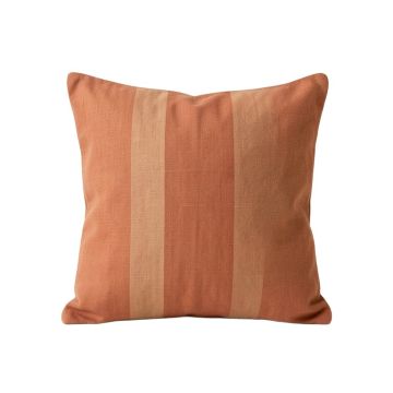 Aspen Bridge Filled Accent Pillow - Terracotta