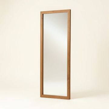 Chittum Modern & Contemporary Full Length Mirror (synthetic illustration; no displayed measurements)