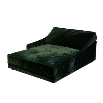 Gladeview 75.6 '' Rolled Arm Sleeper