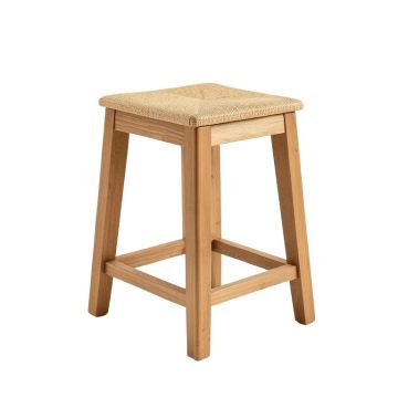Stygg 30.11 '' Patio Bar Stool