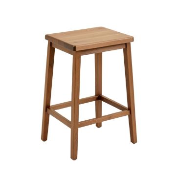 Bayhills Outdoor 27.5 '' Patio Bar Stool