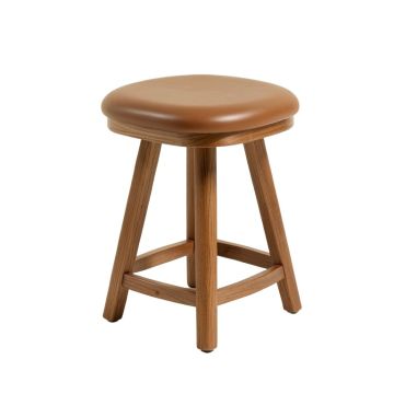 Attica 30.5 '' Swivel Bar Stool