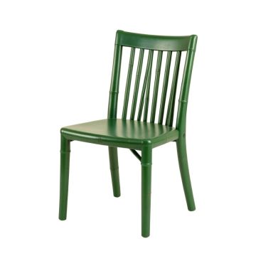 Olive Branch Dining Chair - Green