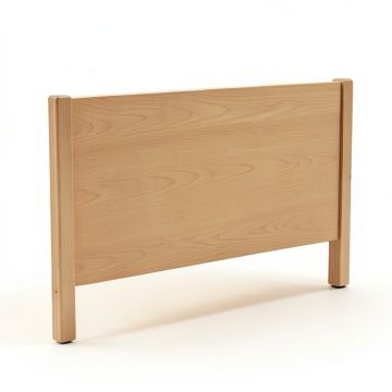 River Brook Panel Headboard (synthetic illustration; no displayed measurements)
