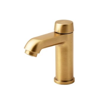 Waterfall Bathroom Single Hole Faucet
