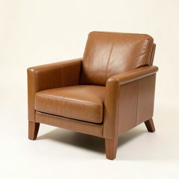Mccaleb 29.5 '' Wide Armchair (synthetic illustration; no displayed measurements)