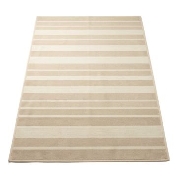 Hill Bluff Rectangular Outdoor Rug - Beige