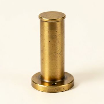 Vintage 6 '' Deck Mount Risers (synthetic illustration; no displayed measurements)