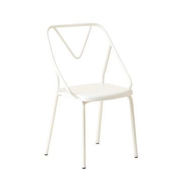 Juniper Falls Dining Chair - White