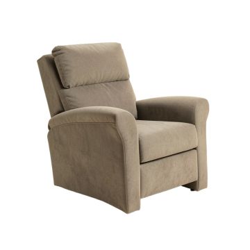 Ajete 42 '' Wide Manual Standard Recliner