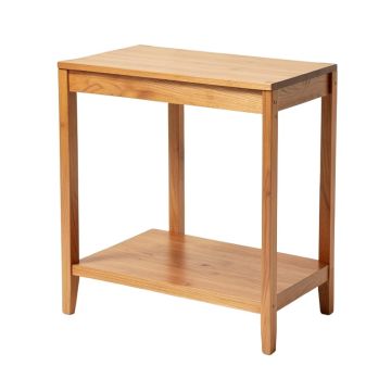 Khronos Kitchen Cart Manufactured Wood