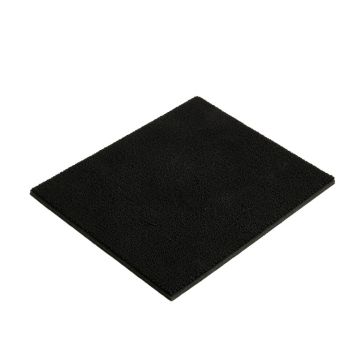 Kaitlin Gatsby Non-Slip Outdoor Door Mat
