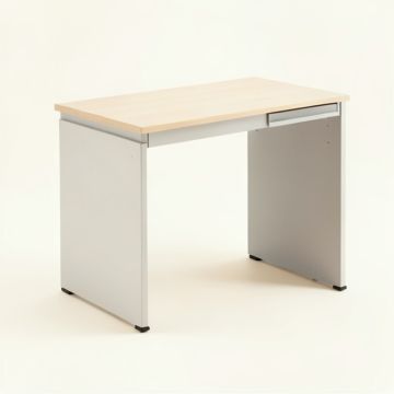 Caseareo Desk (synthetic illustration; no displayed measurements)