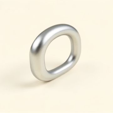 Curved Handle 3 '' Center To Center Arch Pull Multipack (synthetic illustration; no displayed measurements)