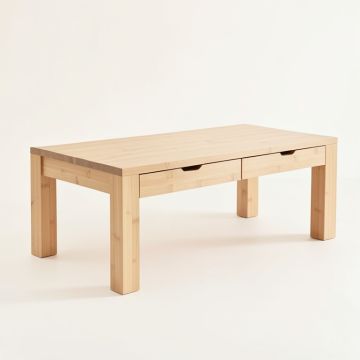 Bay Edge Empty Workshop Workbench - Beige (synthetic illustration; no displayed measurements)