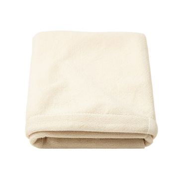 Moss Canyon Bath Towel - Ivory