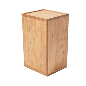 Parkey 23.62 '' W X 62.99 '' H X 8.27 '' D Over-The-Toilet Storage (synthetic illustration; no displayed measurements)