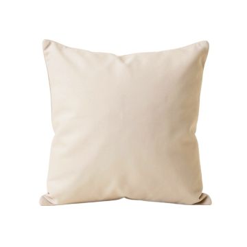 Pospisil Stain Resistant Designer Pillow