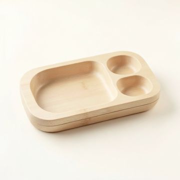 Harbor Bridge Empty Pantry Drawer Organizer Insert - Ivory (synthetic illustration; no displayed measurements)