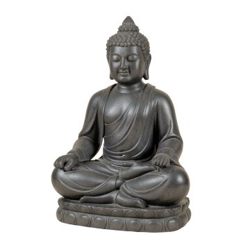 Folkeste Meditating Buddha Statue