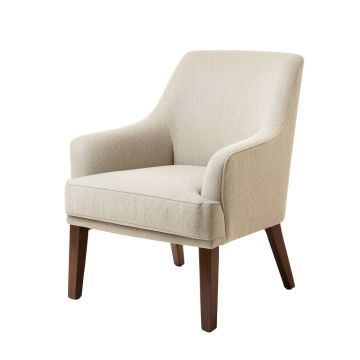 Dao Upholstered Dining Chair (synthetic illustration; no displayed measurements)