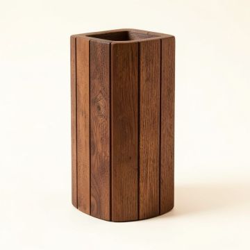 Byran Plant Stand (synthetic illustration; no displayed measurements)