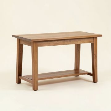 Swipe 49.9 '' Console Table (synthetic illustration; no displayed measurements)