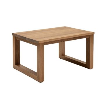 Greenebaum Lift Top Sled Coffee Table