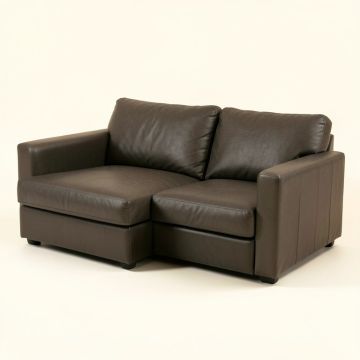 Twin Convertible Sofa (synthetic illustration; no displayed measurements)