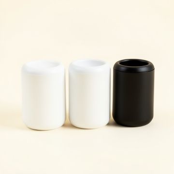 Levingston 3-Piece Bathroom Accessory Set (synthetic illustration; no displayed measurements)