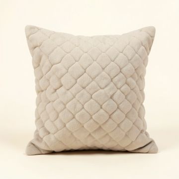 Rundle Couch Bubbles Throw Pillow (synthetic illustration; no displayed measurements)