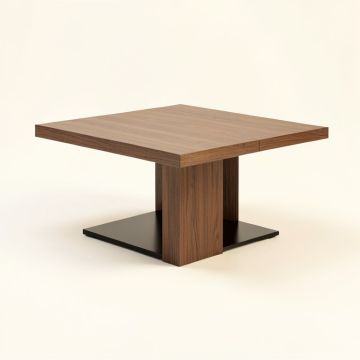 Burcott Coffee Table (synthetic illustration; no displayed measurements)