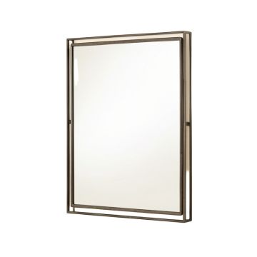 Middleborough Wall Mirror