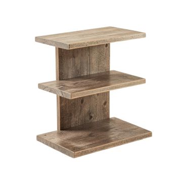 Pembroke 3 Piece Tiered Shelf