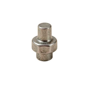 Traditional 3 1/2 '' Center Bar Pull