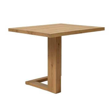 Elijah Pub Table