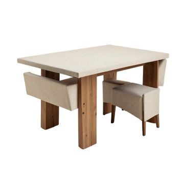 Cambron 3 Piece Pub Table Set