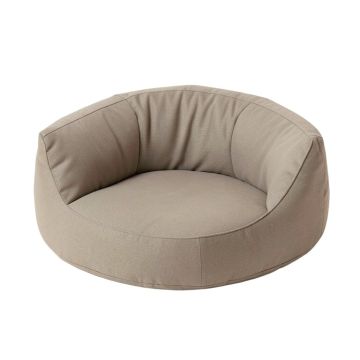 Knutson 55 '' Round Arm Sleeper